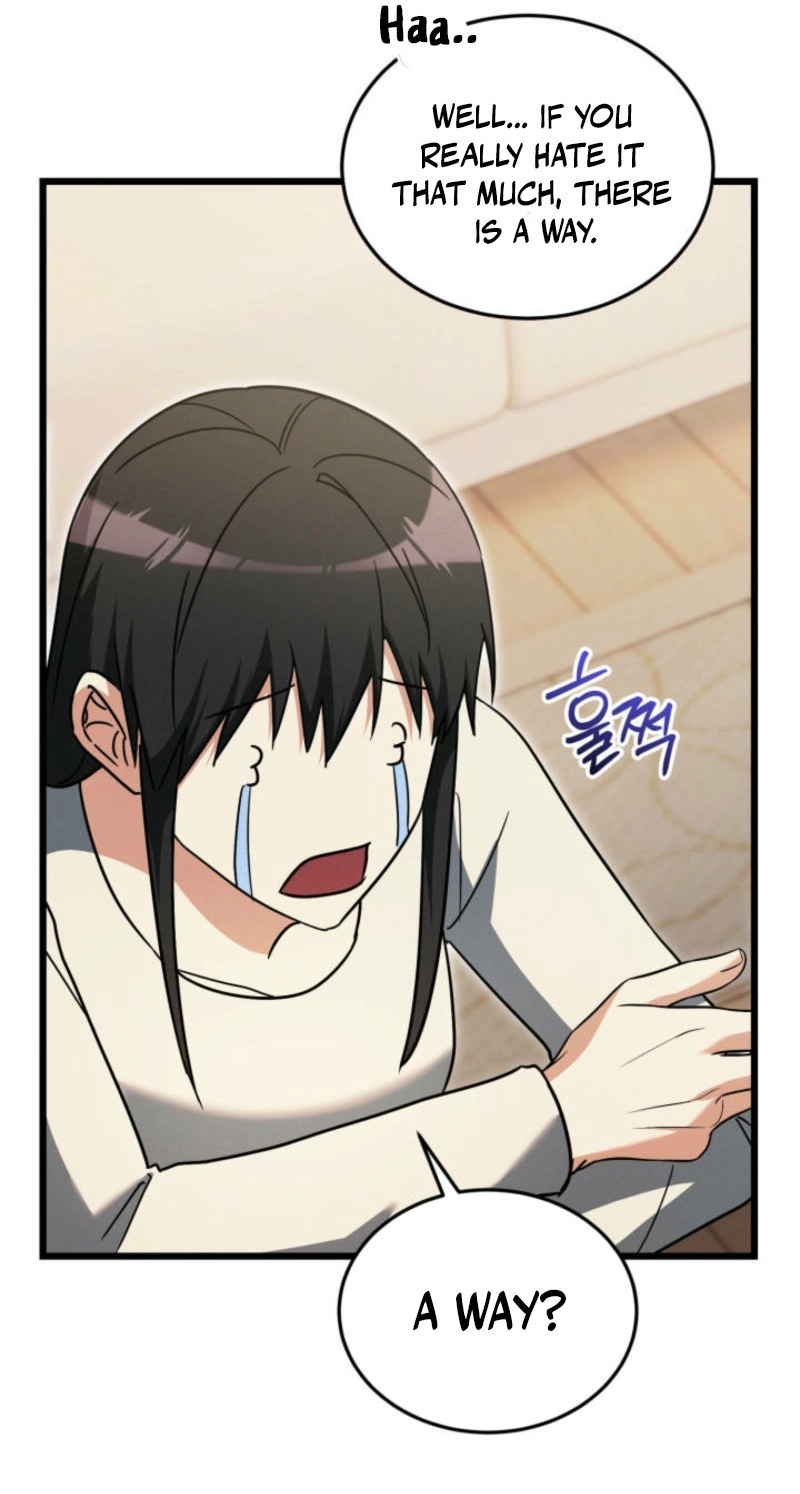 The Ranker Dreams of Retirement Today Too Chapter 51 page 74 - 