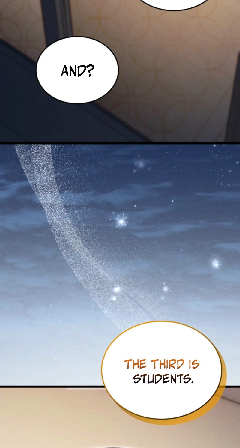 The Ranker Dreams of Retirement Today Too Chapter 51 page 78 - 