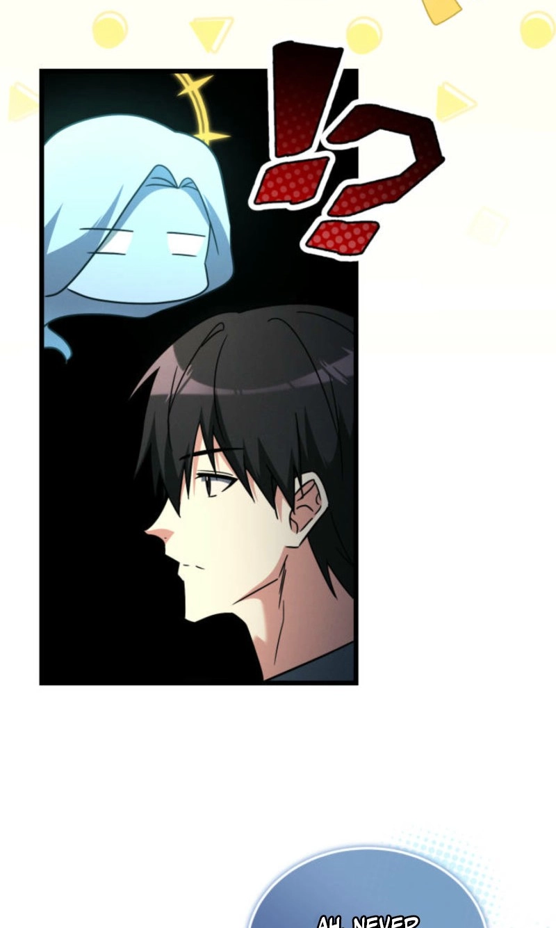 The Ranker Dreams of Retirement Today Too Chapter 51 page 9 - 