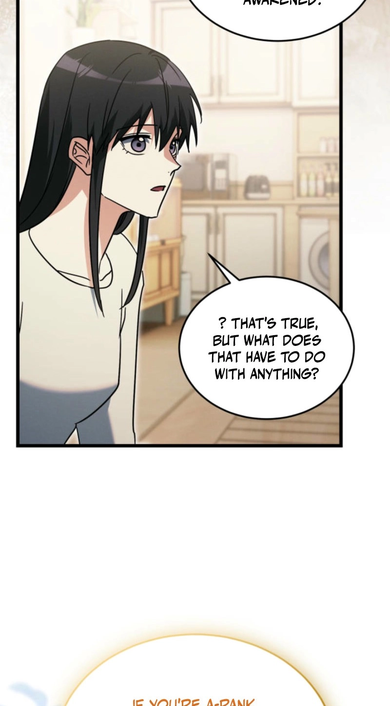 The Ranker Dreams of Retirement Today Too Chapter 51 page 82 - 