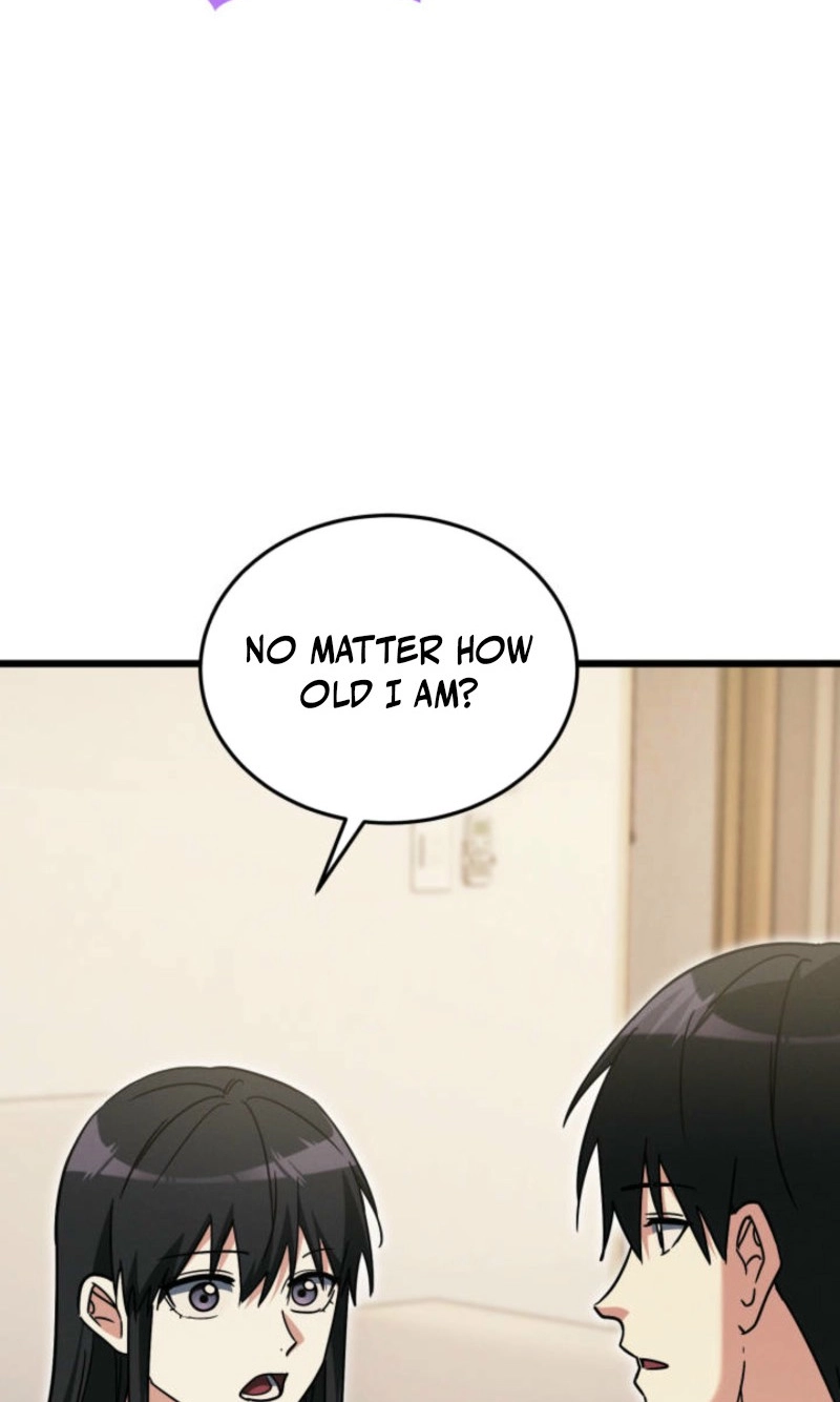 The Ranker Dreams of Retirement Today Too Chapter 51 page 85 - 