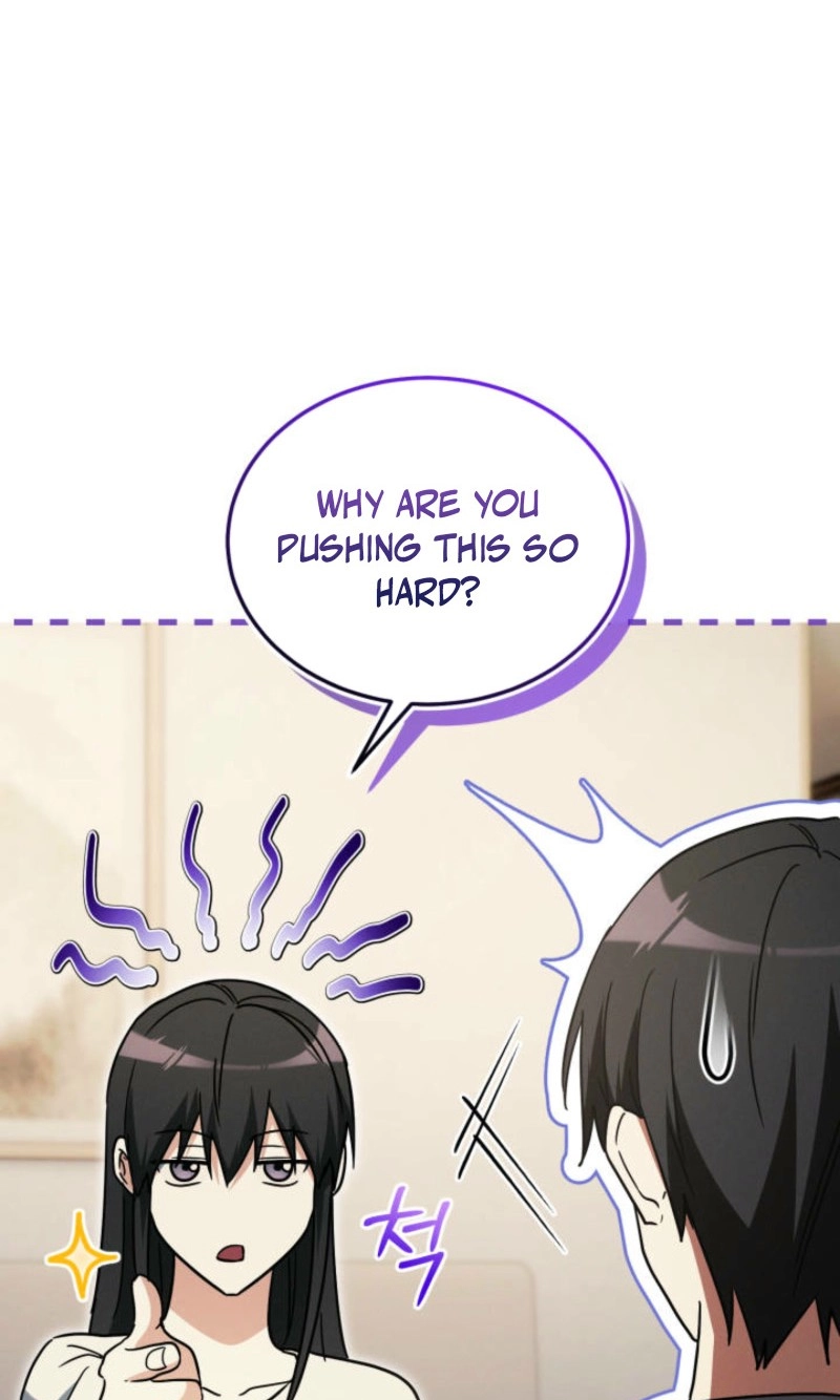 The Ranker Dreams of Retirement Today Too Chapter 51 page 90 - 