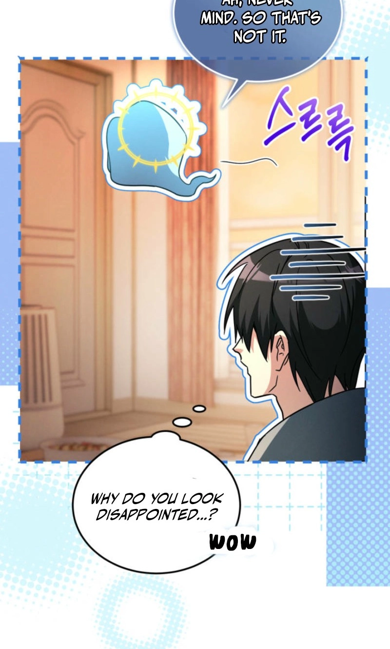 The Ranker Dreams of Retirement Today Too Chapter 51 page 10 - 