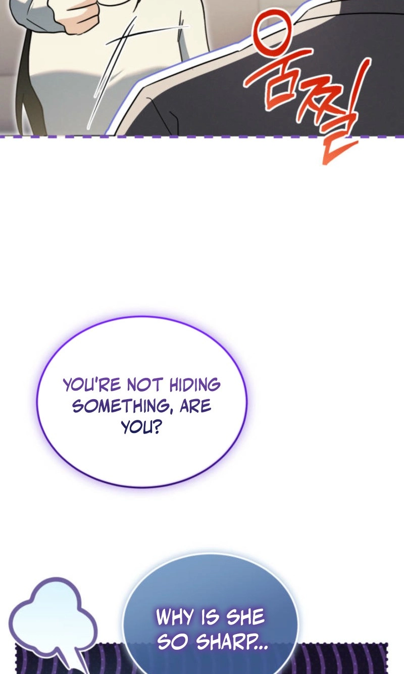 The Ranker Dreams of Retirement Today Too Chapter 51 page 91 - 