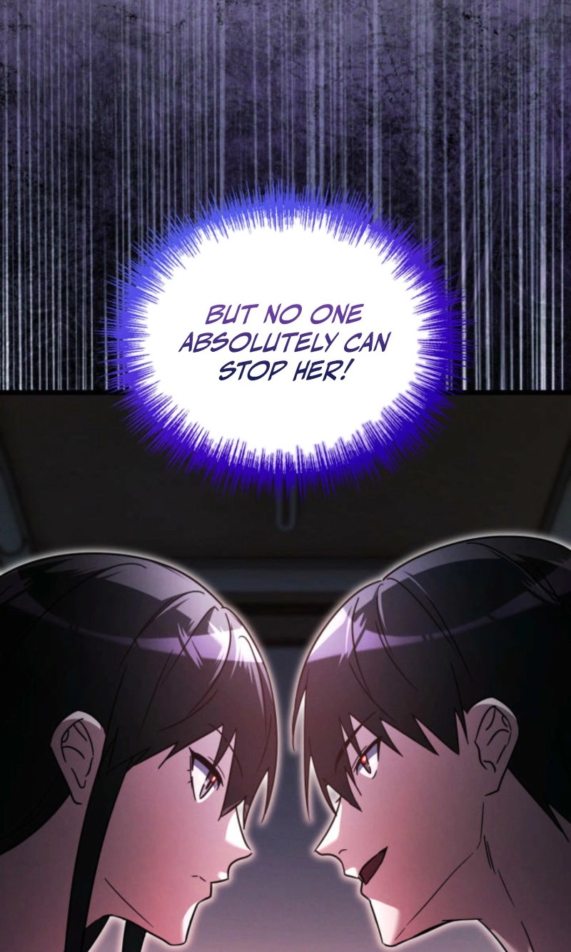 The Ranker Dreams of Retirement Today Too Chapter 51 page 93 - 