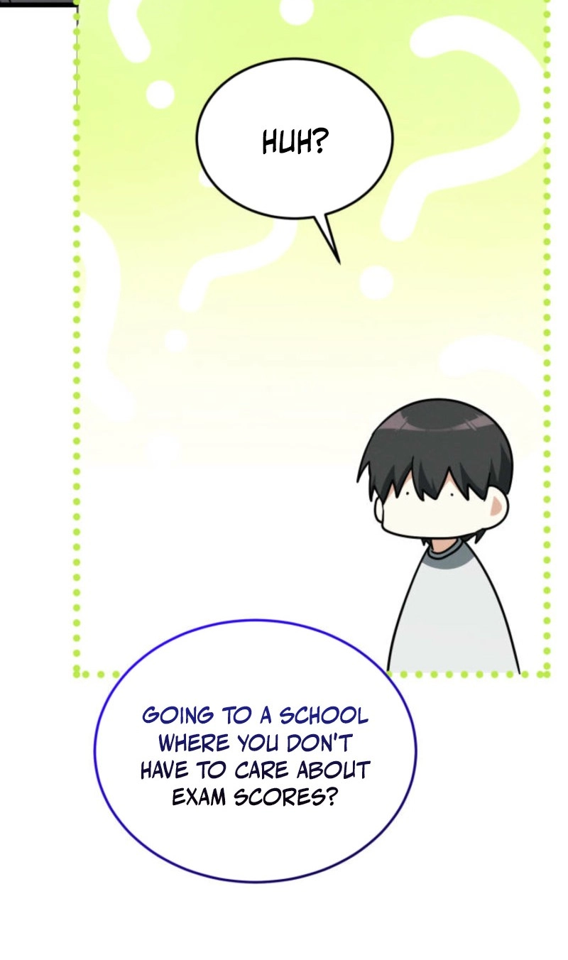 The Ranker Dreams of Retirement Today Too Chapter 51 page 97 - 