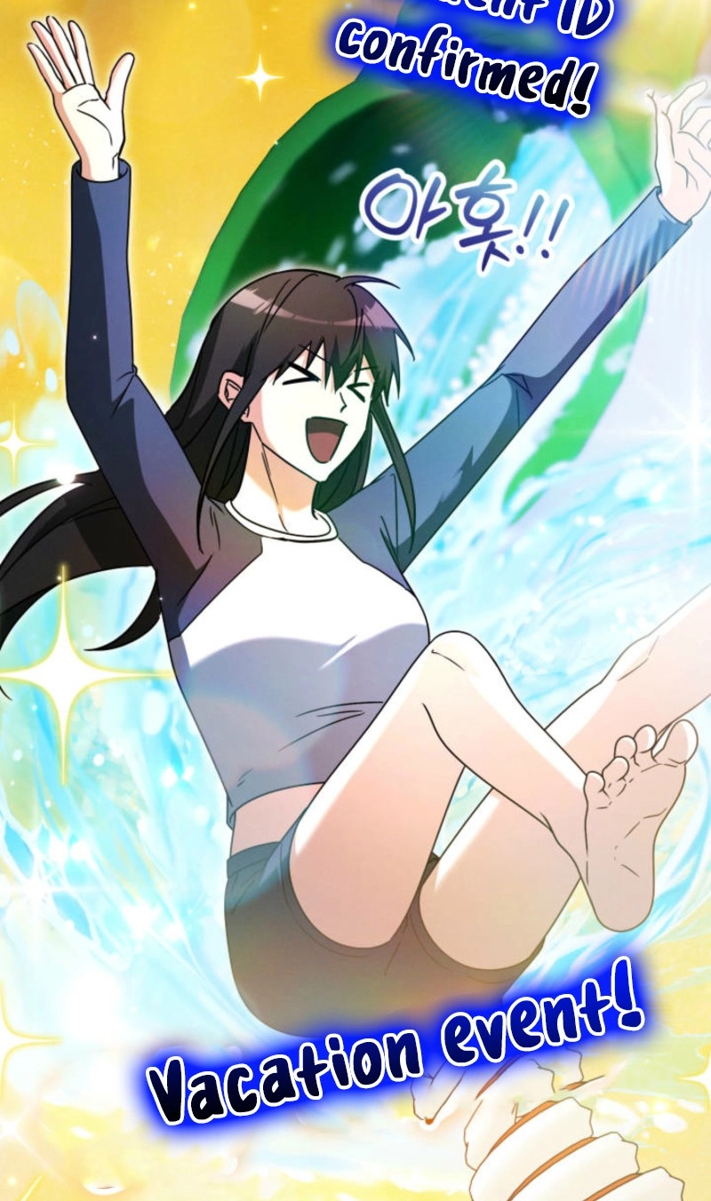 The Ranker Dreams of Retirement Today Too Chapter 51 page 99 - 