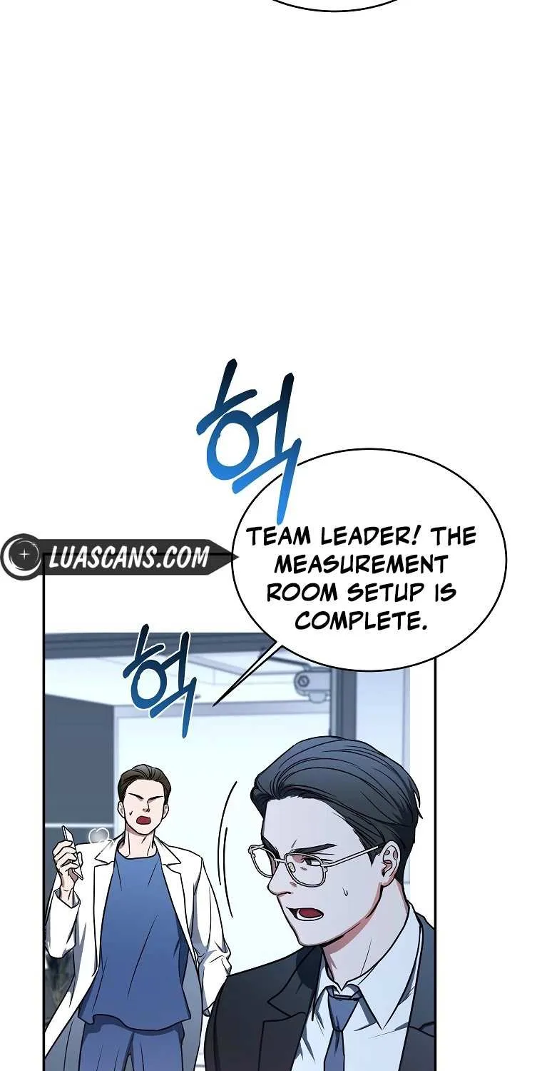 The Rankers Guide to Live an Ordinary Life Chapter 1 page 34 - 
