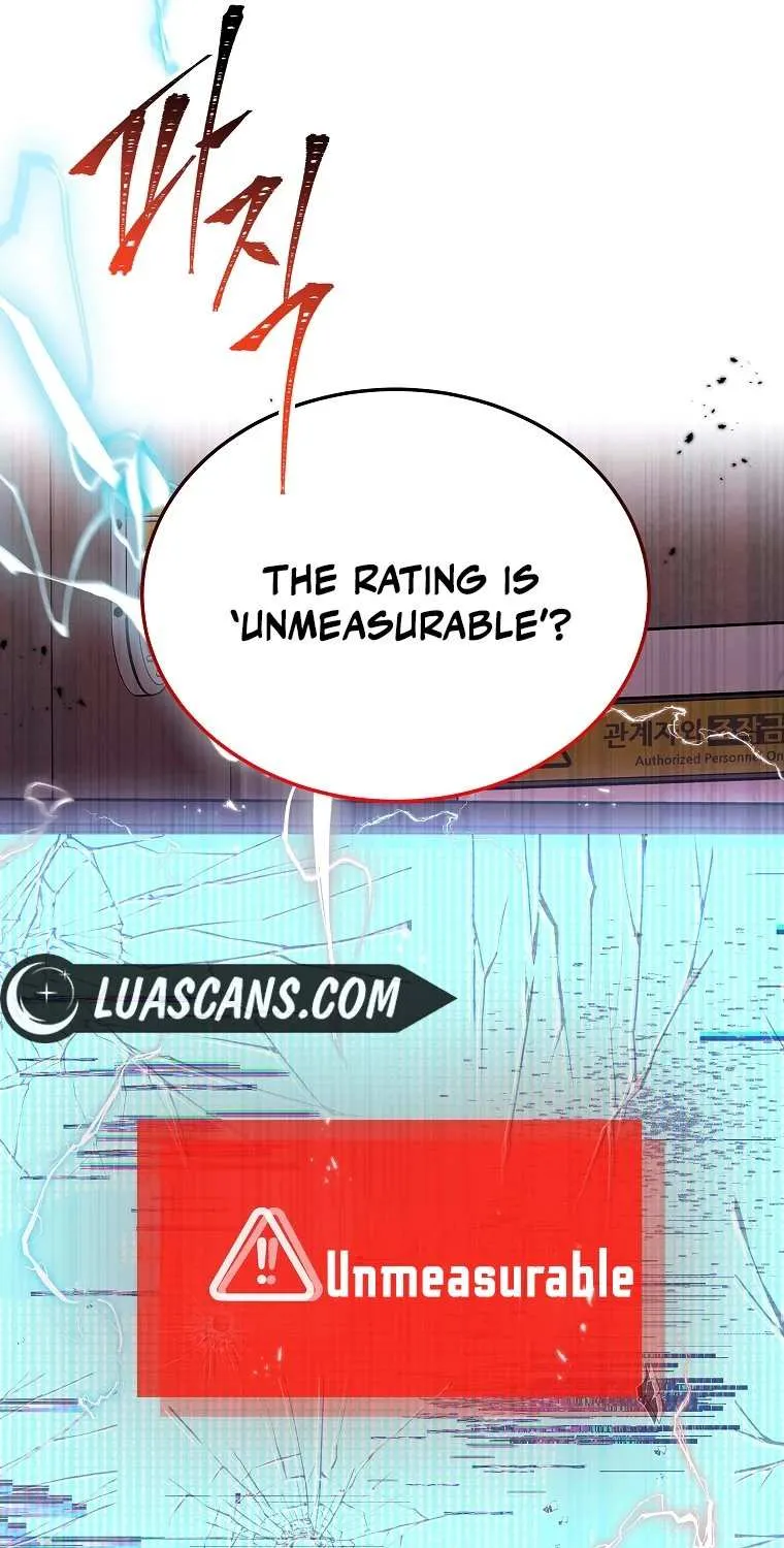 The Rankers Guide to Live an Ordinary Life Chapter 1 page 8 - 