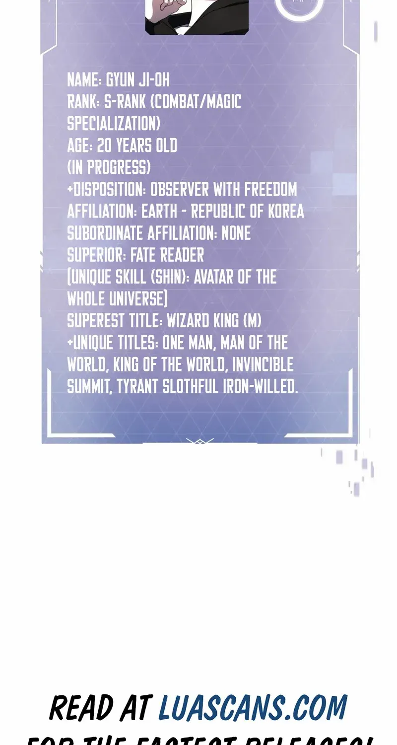 The Rankers Guide to Live an Ordinary Life Chapter 10 page 106 - 