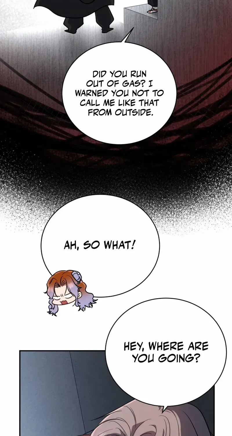 The Rankers Guide to Live an Ordinary Life Chapter 10 page 34 - 
