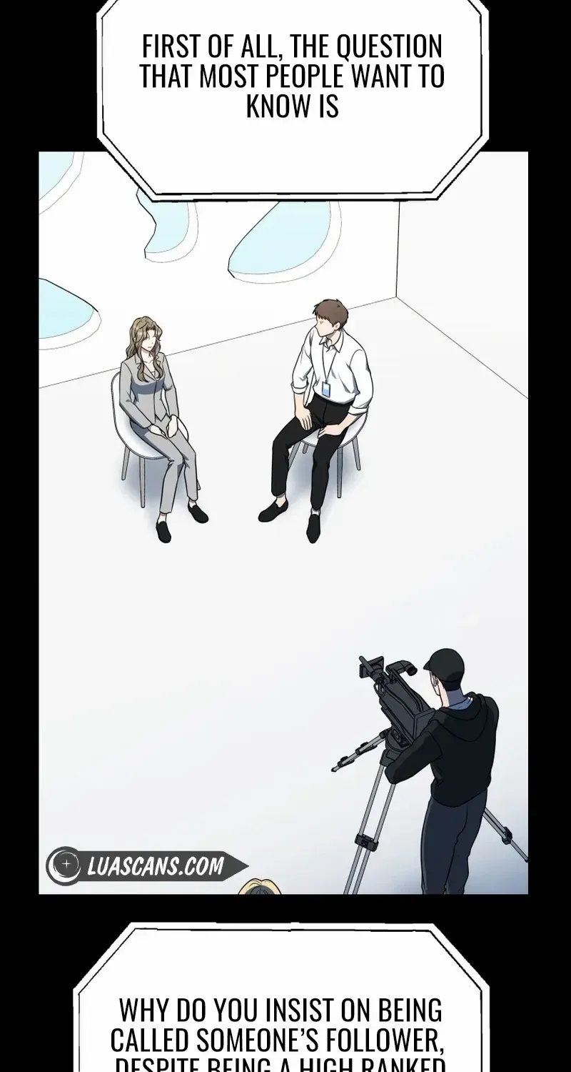 The Rankers Guide to Live an Ordinary Life Chapter 11 page 4 - 