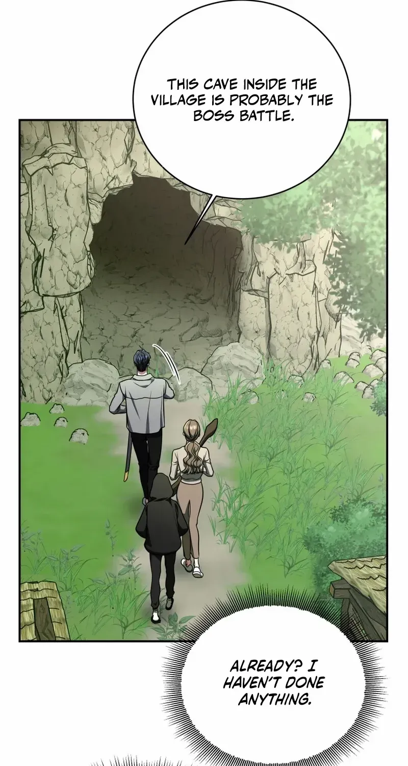 The Rankers Guide to Live an Ordinary Life Chapter 11 page 78 - 