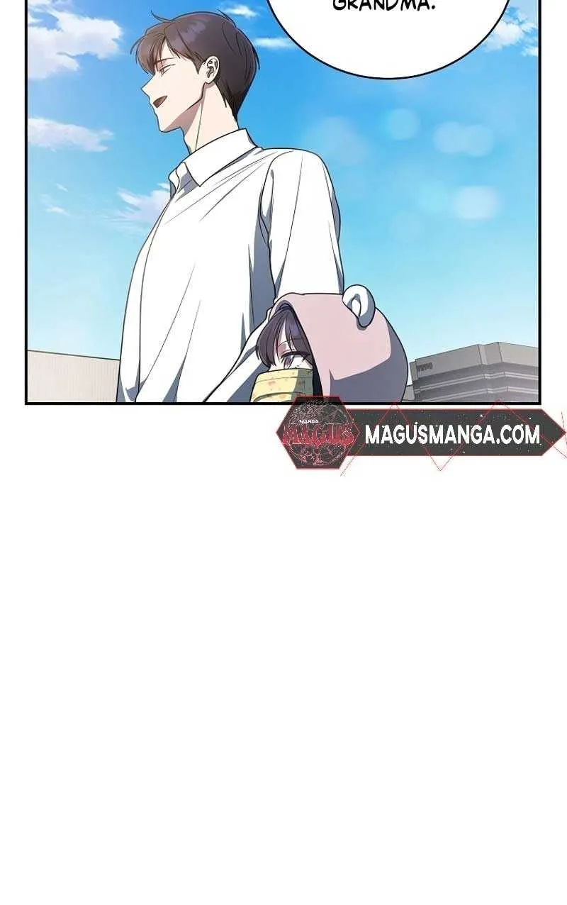 The Rankers Guide to Live an Ordinary Life Chapter 12 page 21 - 