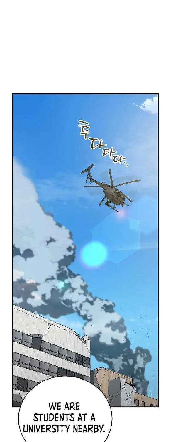 The Rankers Guide to Live an Ordinary Life Chapter 13 page 8 - 