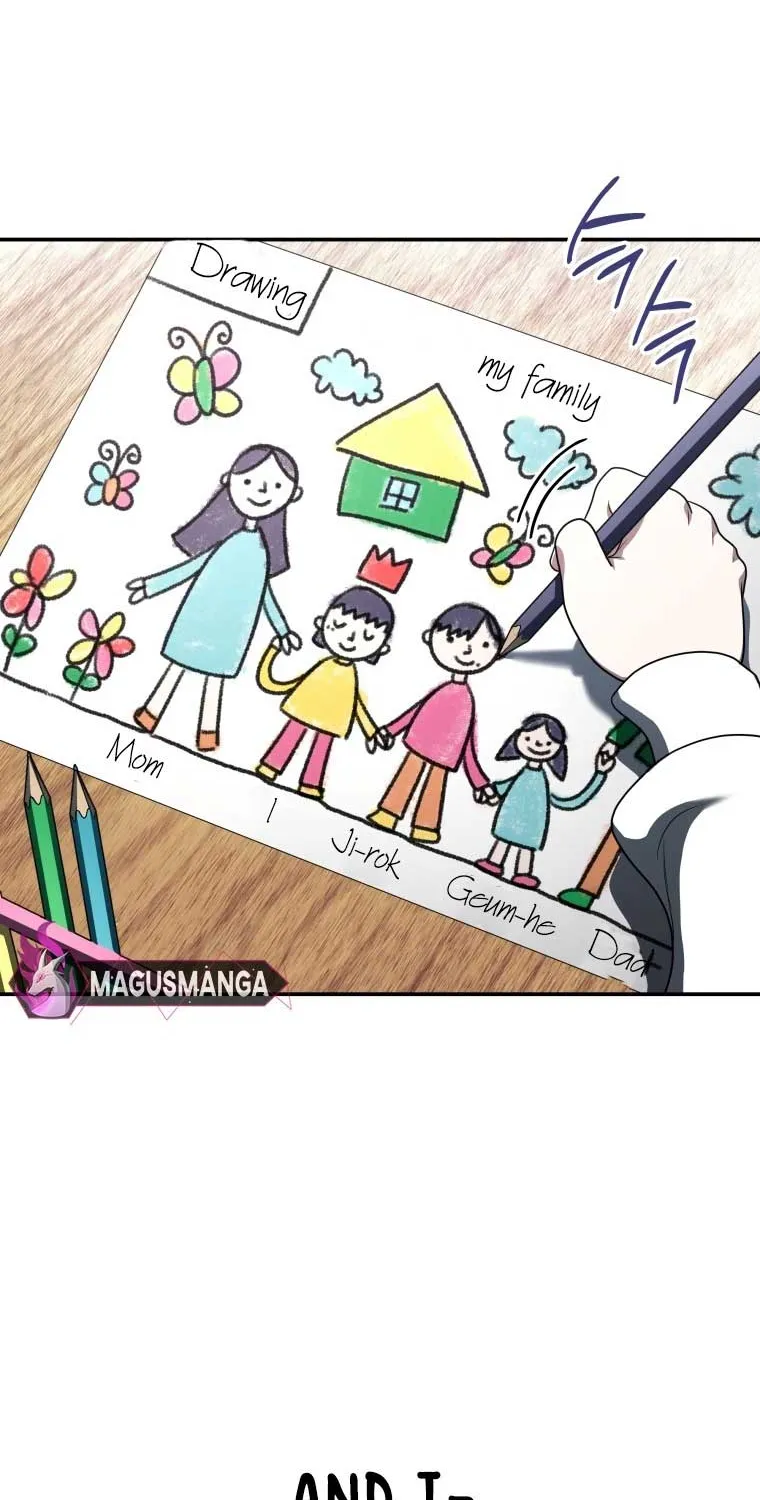 The Rankers Guide to Live an Ordinary Life Chapter 15 page 54 - 