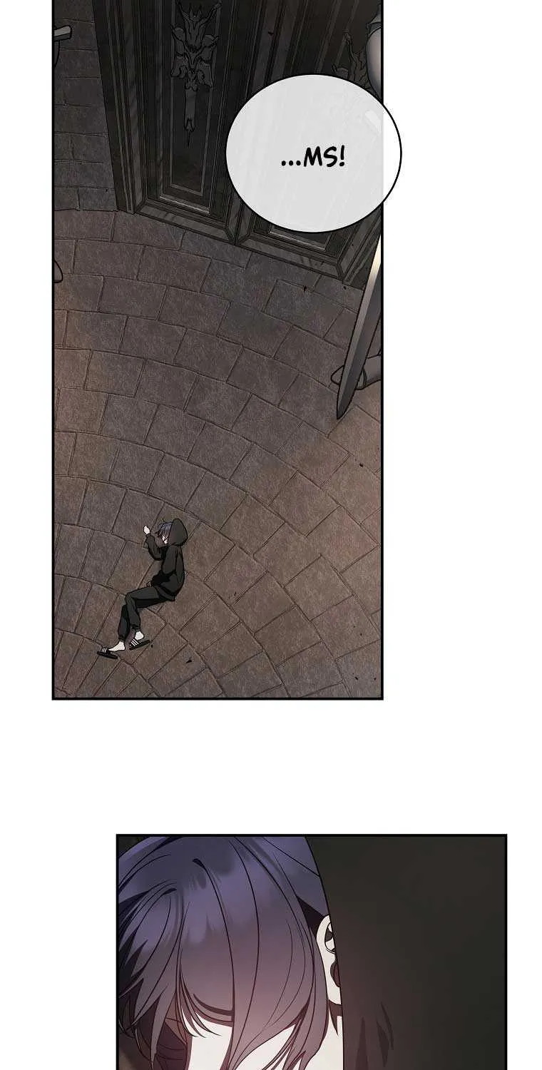 The Rankers Guide to Live an Ordinary Life Chapter 16 page 11 - 