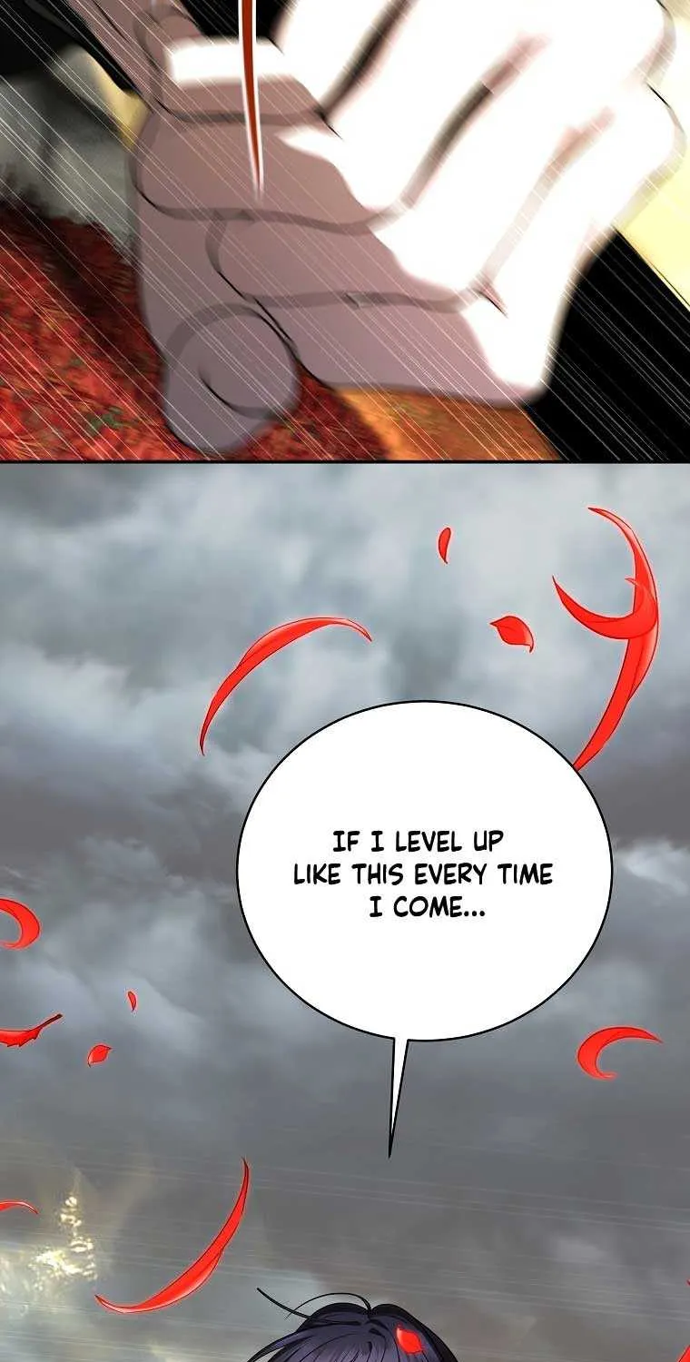 The Rankers Guide to Live an Ordinary Life Chapter 16 page 19 - 
