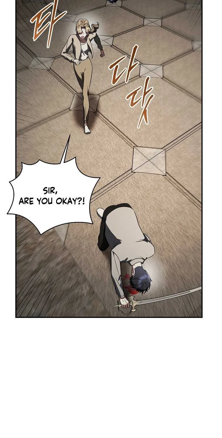 The Rankers Guide to Live an Ordinary Life Chapter 16 page 80 - 