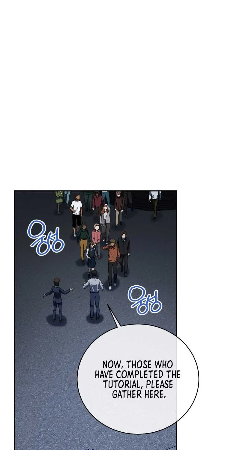 The Rankers Guide to Live an Ordinary Life Chapter 17 page 63 - 
