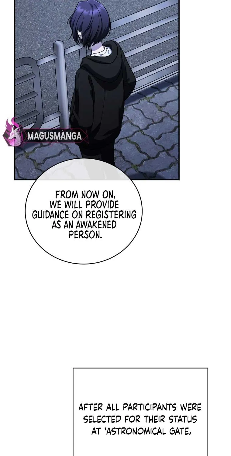 The Rankers Guide to Live an Ordinary Life Chapter 17 page 64 - 