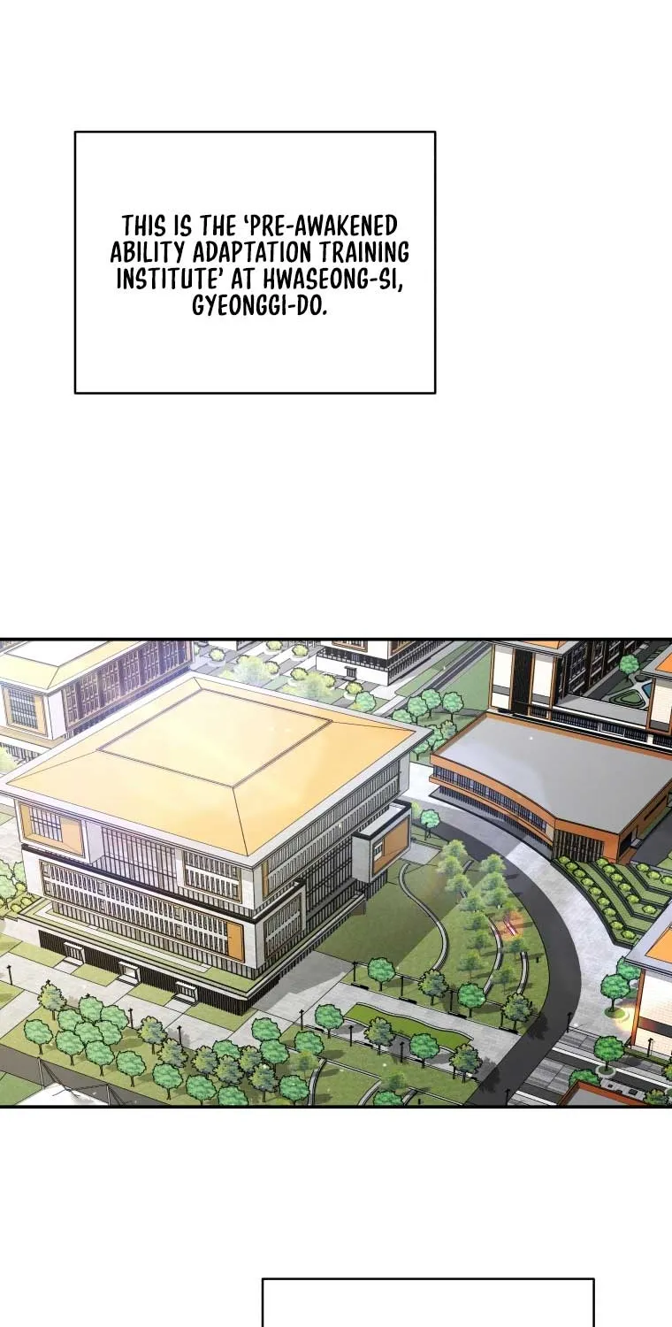 The Rankers Guide to Live an Ordinary Life Chapter 18 page 29 - 