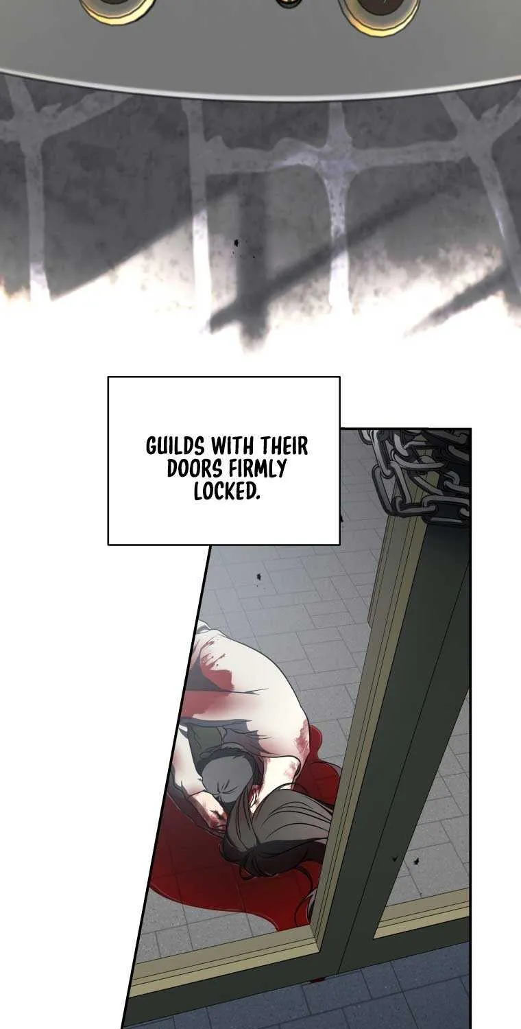 The Rankers Guide to Live an Ordinary Life Chapter 18 page 35 - 