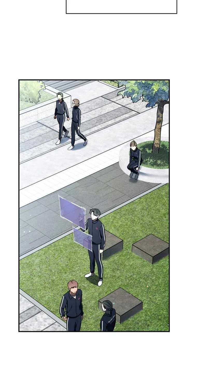 The Rankers Guide to Live an Ordinary Life Chapter 18 page 38 - 