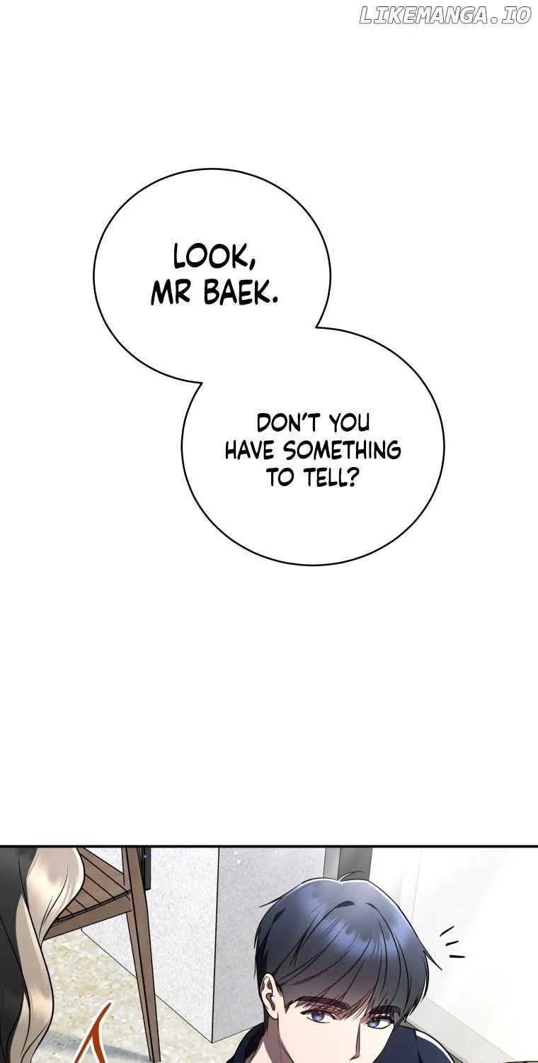 The Rankers Guide to Live an Ordinary Life Chapter 18 page 52 - 