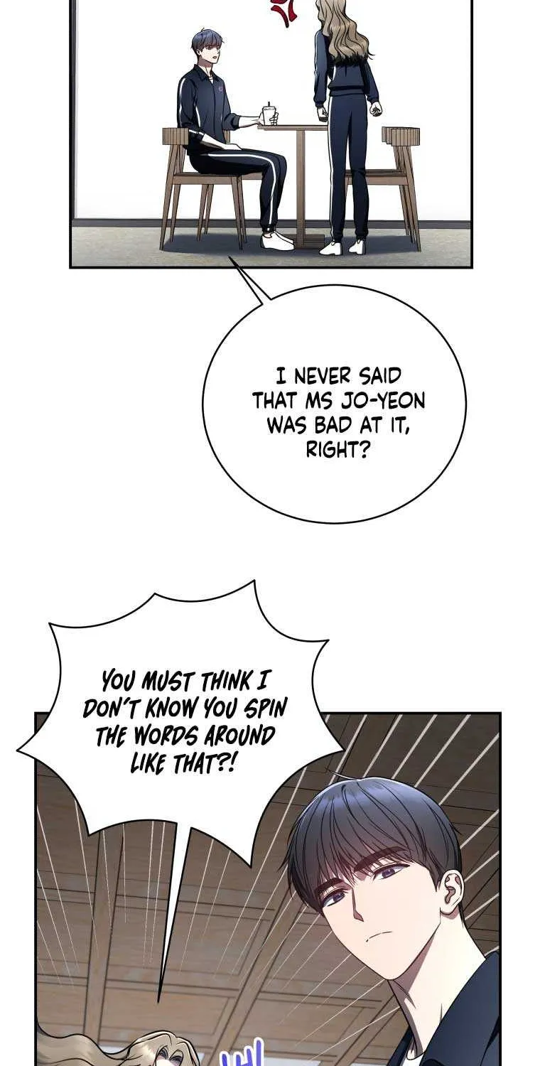 The Rankers Guide to Live an Ordinary Life Chapter 18 page 59 - 