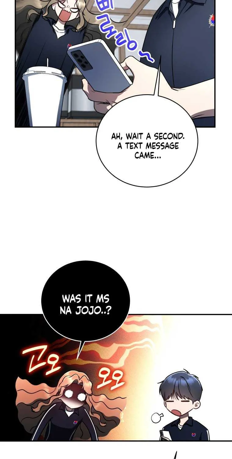 The Rankers Guide to Live an Ordinary Life Chapter 18 page 60 - 