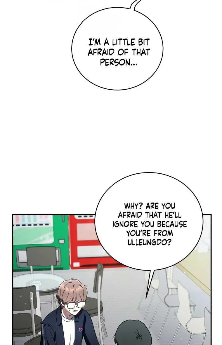 The Rankers Guide to Live an Ordinary Life Chapter 18 page 68 - 