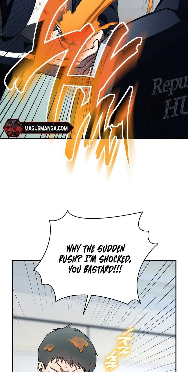 The Rankers Guide to Live an Ordinary Life Chapter 18 page 72 - 