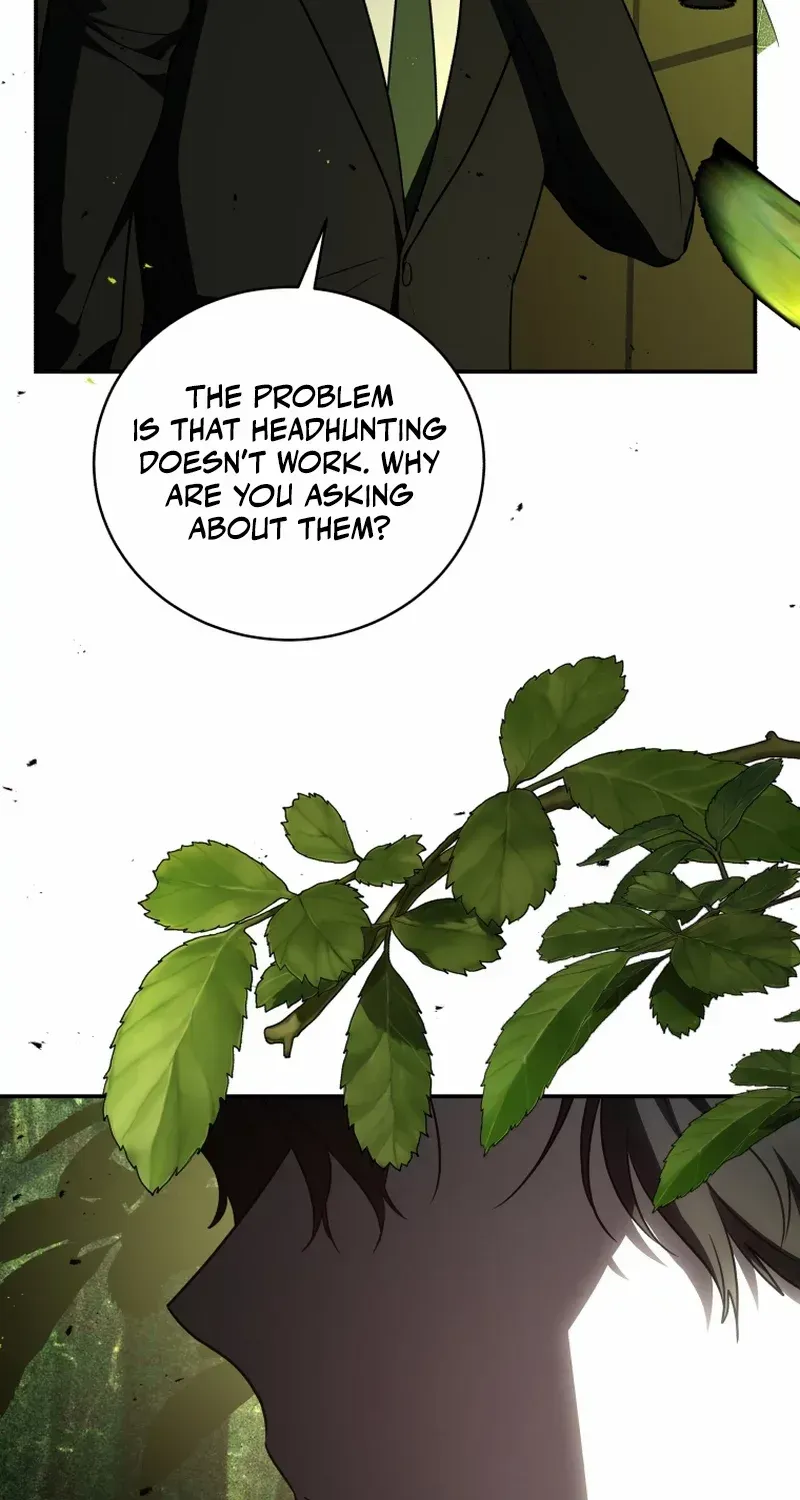 The Rankers Guide to Live an Ordinary Life Chapter 19 page 107 - 