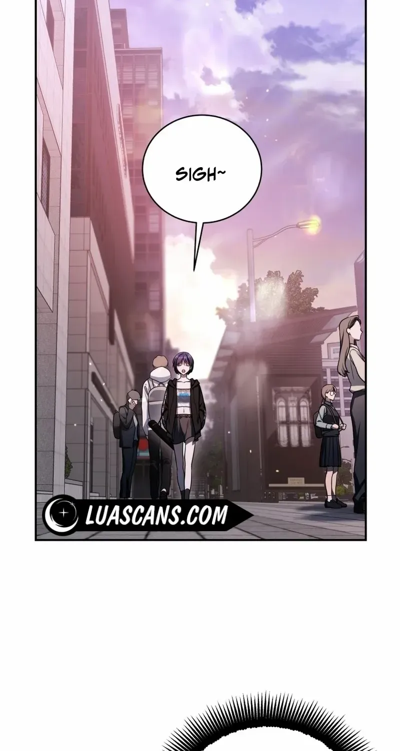 The Rankers Guide to Live an Ordinary Life Chapter 20 page 29 - 