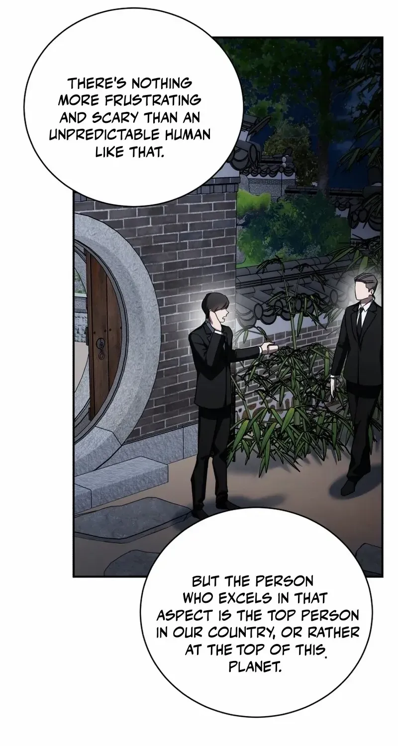 The Rankers Guide to Live an Ordinary Life Chapter 20 page 53 - 