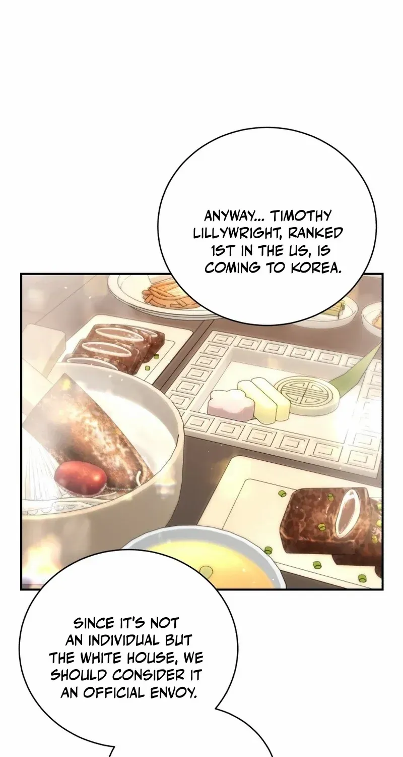 The Rankers Guide to Live an Ordinary Life Chapter 20 page 78 - 