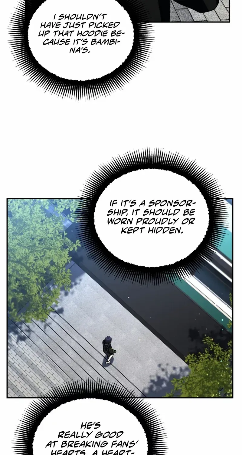 The Rankers Guide to Live an Ordinary Life Chapter 21 page 39 - 