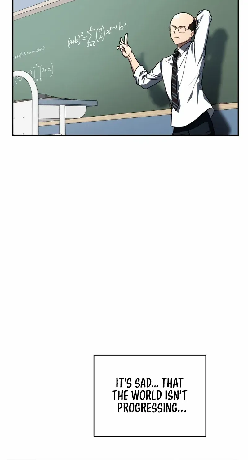 The Rankers Guide to Live an Ordinary Life Chapter 21 page 7 - 