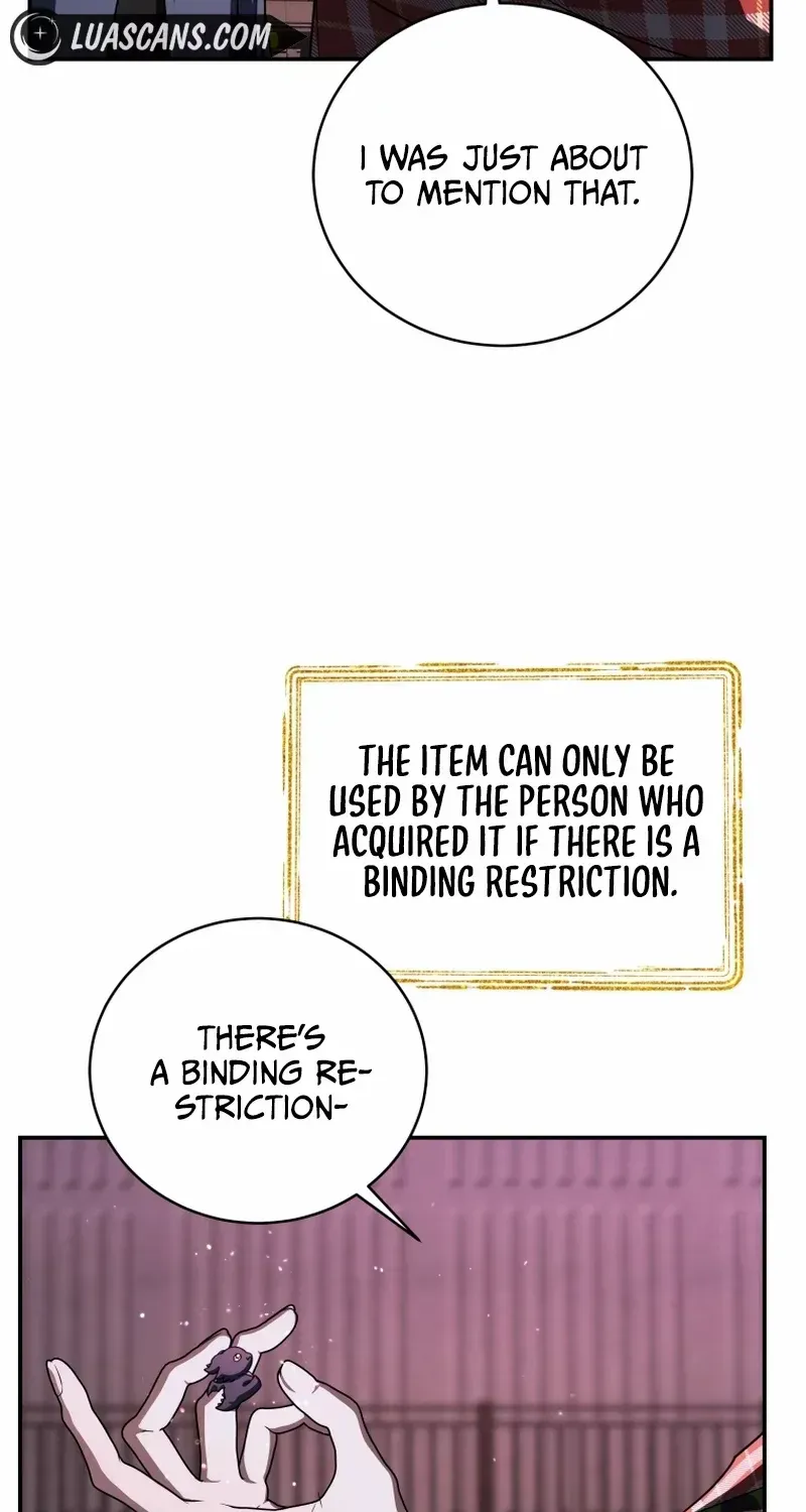 The Rankers Guide to Live an Ordinary Life Chapter 21 page 74 - 