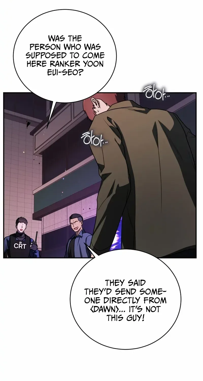 The Rankers Guide to Live an Ordinary Life Chapter 21 page 79 - 
