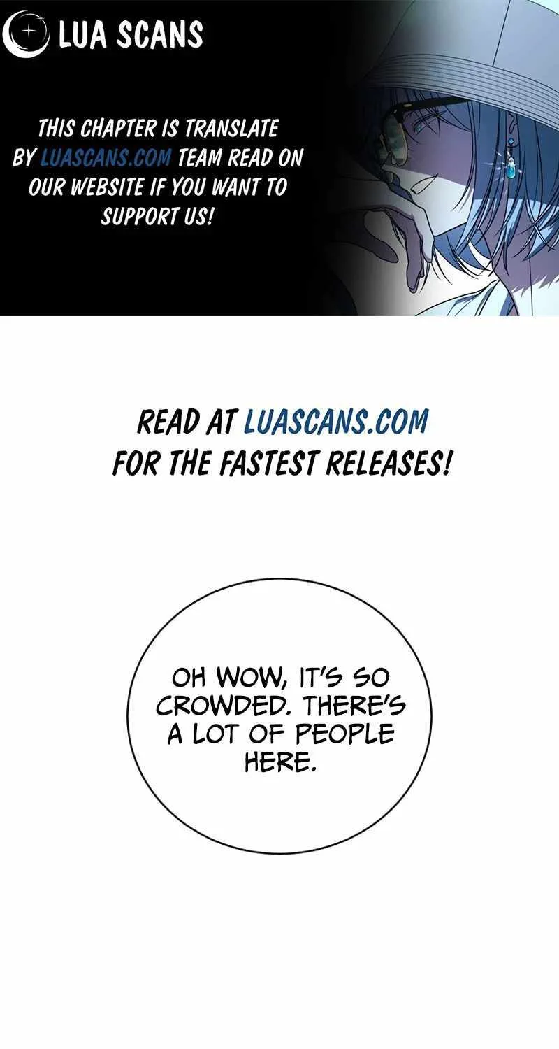 The Rankers Guide to Live an Ordinary Life Chapter 22 page 1 - 