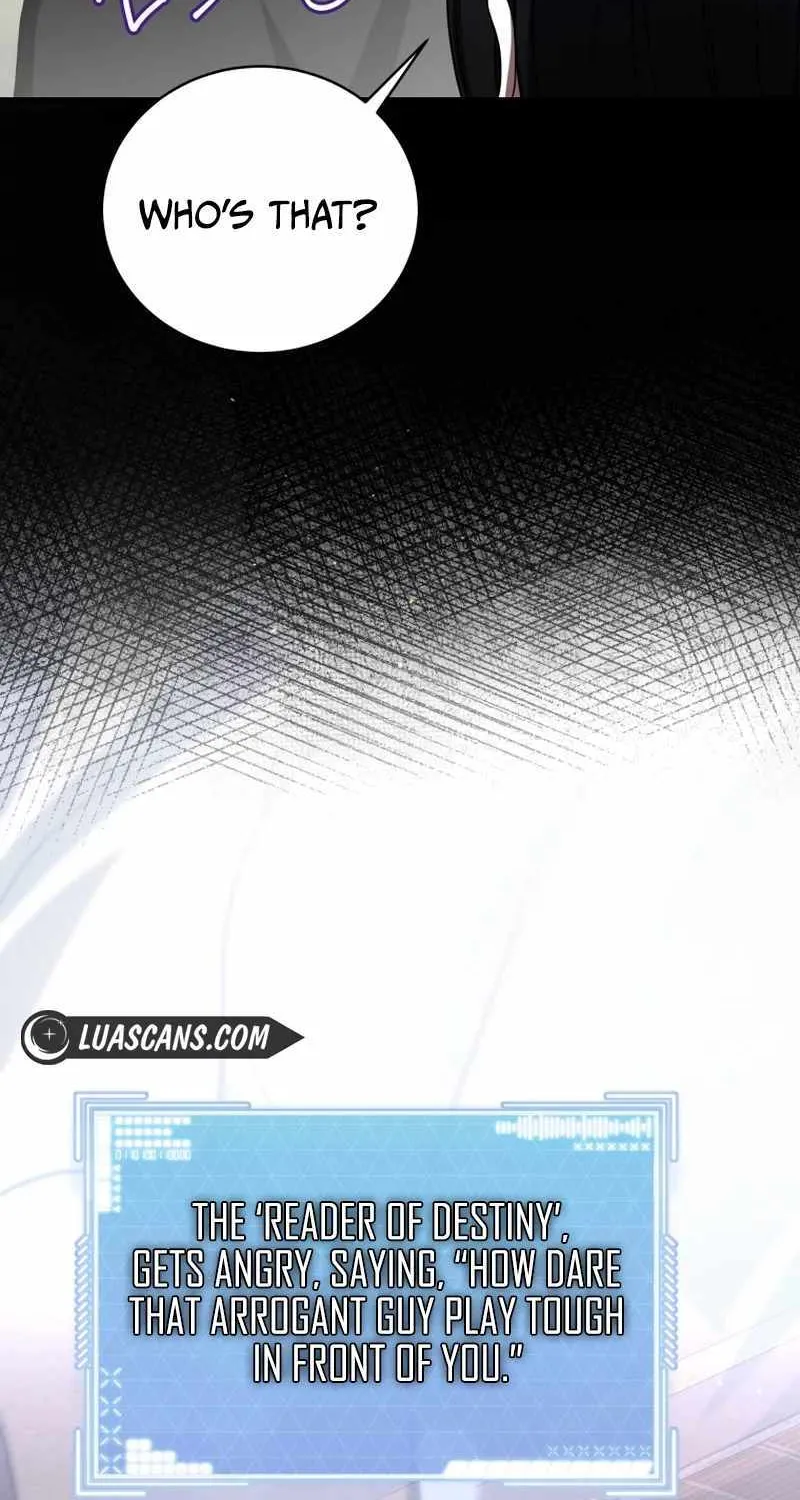 The Rankers Guide to Live an Ordinary Life Chapter 22 page 23 - 