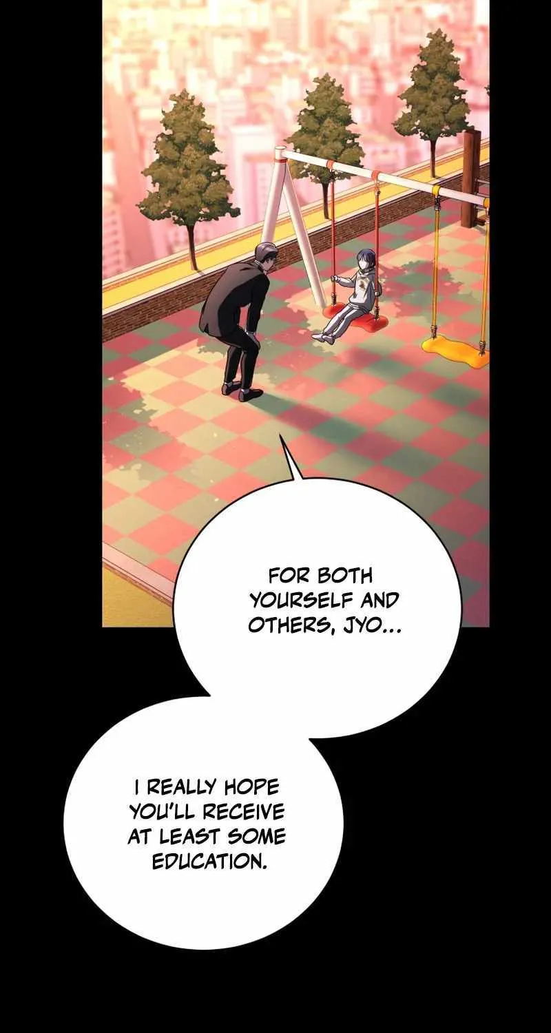 The Rankers Guide to Live an Ordinary Life Chapter 23 page 21 - 