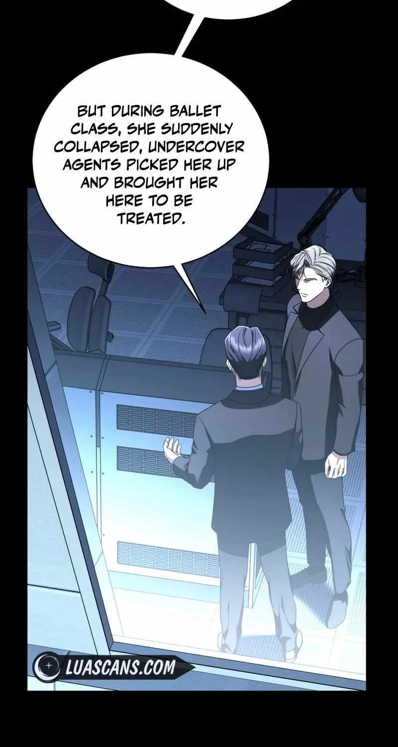 The Rankers Guide to Live an Ordinary Life Chapter 23 page 34 - 