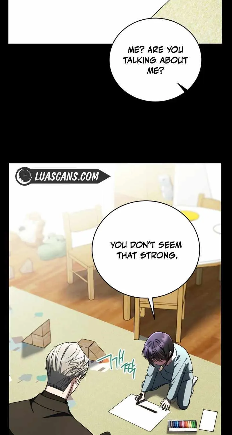 The Rankers Guide to Live an Ordinary Life Chapter 23 page 49 - 