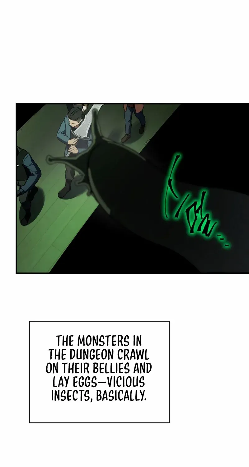 The Rankers Guide to Live an Ordinary Life Chapter 24 page 103 - 