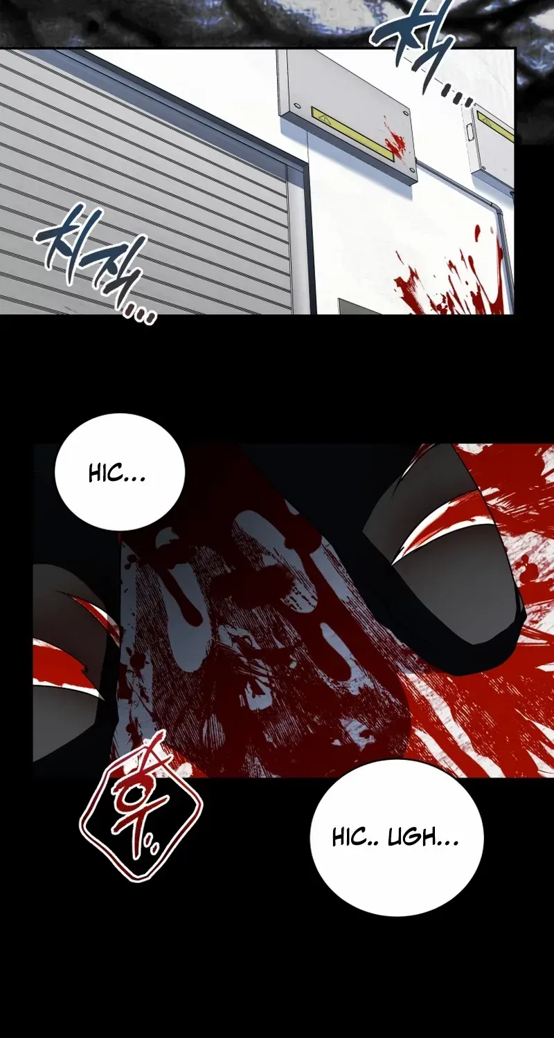 The Rankers Guide to Live an Ordinary Life Chapter 24 page 7 - 