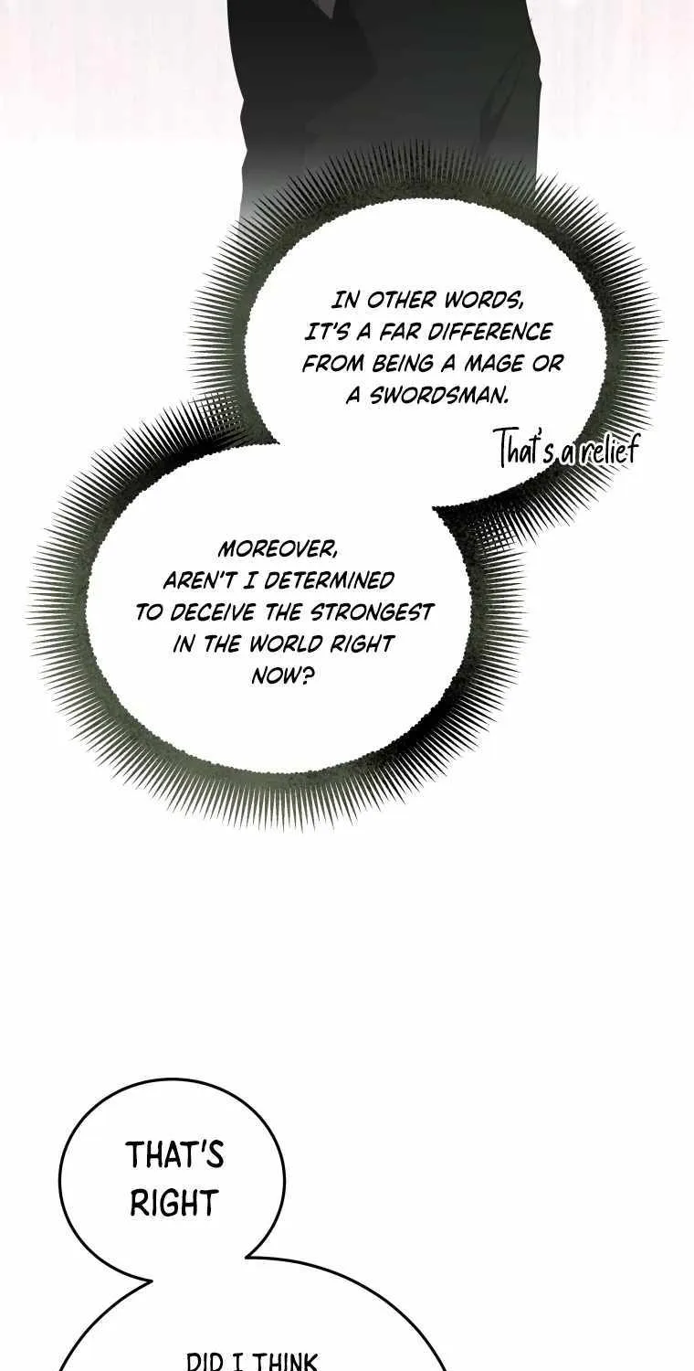 The Rankers Guide to Live an Ordinary Life Chapter 26 page 54 - 
