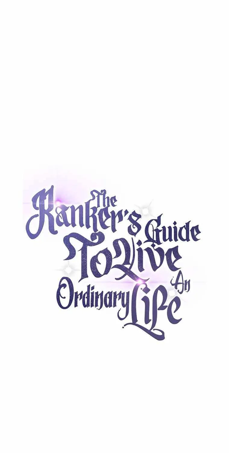 The Rankers Guide to Live an Ordinary Life Chapter 26 page 7 - 